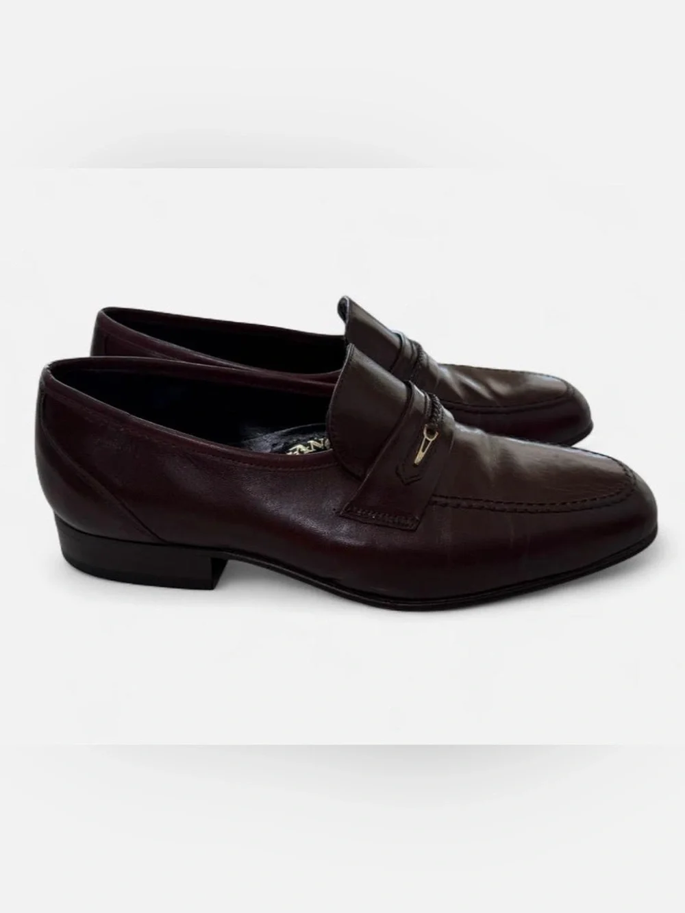 Bonette Calzature elegant dark